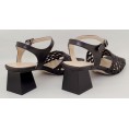 туфлі La Pinta 0240-5022 black 